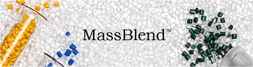 MassBlend